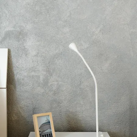 Cozy Historical Flat Appartement Naples