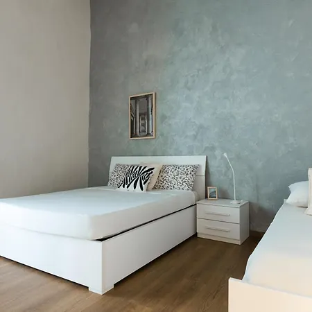 Cozy Historical Flat Appartement