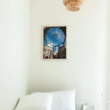 Appartement Cozy Historical Flat *