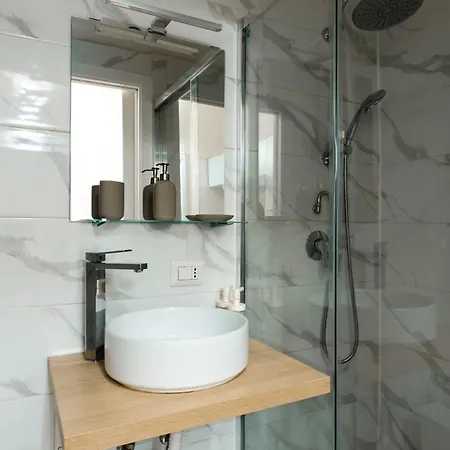 Cozy Historical Flat *