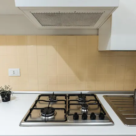 Cozy Historical Flat * Неаполь