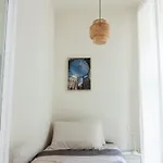 Apartmán Cozy Historical Flat *
