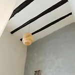 Cozy Historical Flat Apartmán *