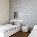 Apartmán Cozy Historical Flat *