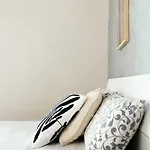 Cozy Historical Flat *