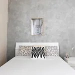 Cozy Historical Flat Apartmán *