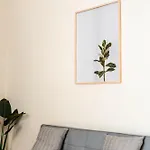 Cozy Historical Flat Apartmán Neapol