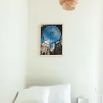 Apartmán Cozy Historical Flat *