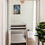 Cozy Historical Flat Neapol