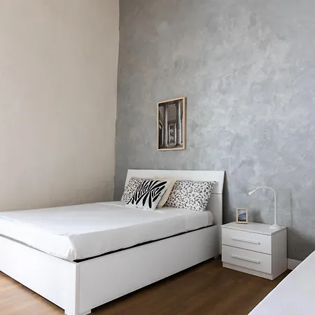 Apartmán Cozy Historical Flat Neapol