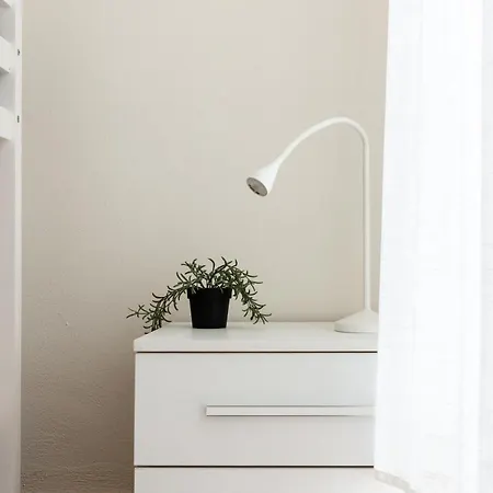 아파트 Cozy Historical Flat 나폴리