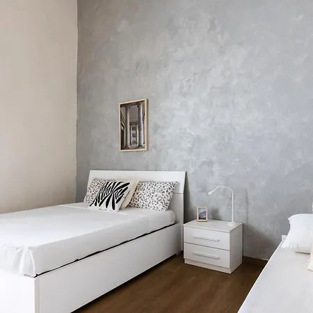 아파트 Cozy Historical Flat *