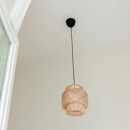 Cozy Historical Flat Apartmán *