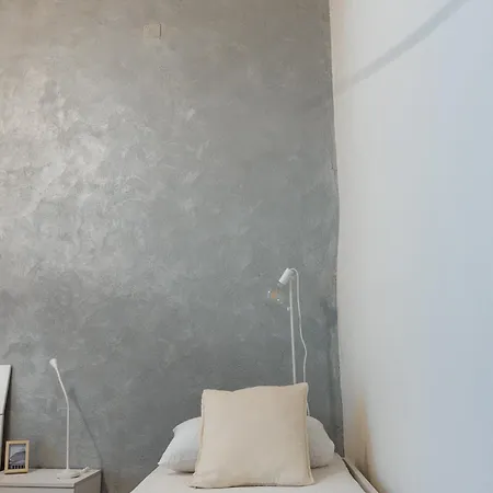 아파트 Cozy Historical Flat 나폴리