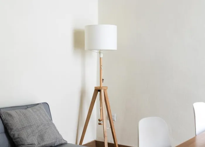 Cozy Historical Flat Neapel