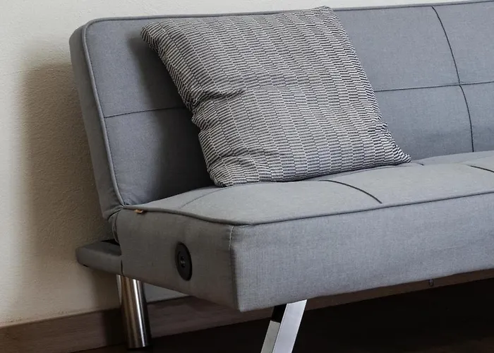 Cozy Historical Flat Neapel