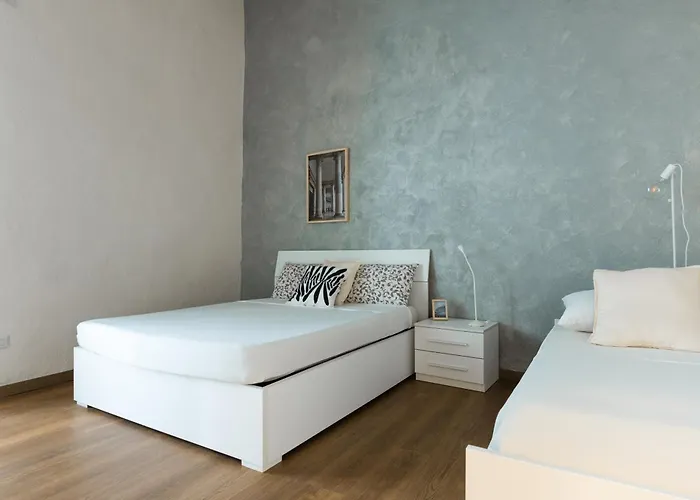 Cozy Historical Flat Apartment