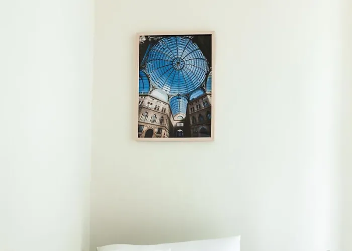 Apartment Cozy Historical Flat *