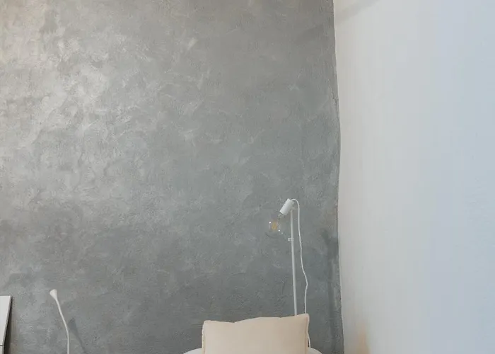 Apartment Cozy Historical Flat Neapel